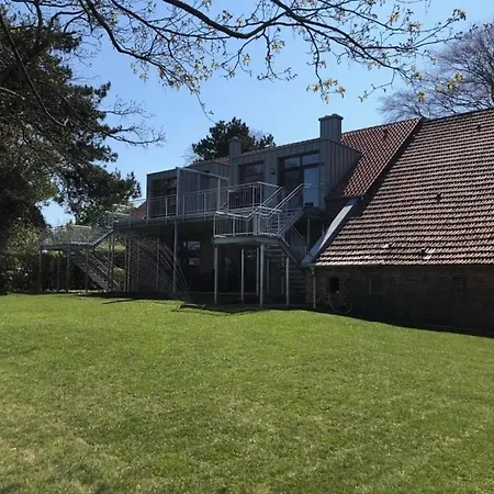Apartment Traumkrone Himmelblau *