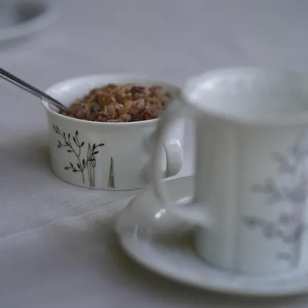 Traumkrone - Himmelblau * Schortens