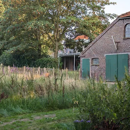 Apartamento Traumkrone - Himmelblau *