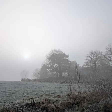 Appartement Traumkrone - Himmelblau *