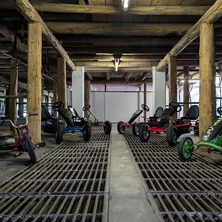 Traumkrone - Himmelblau