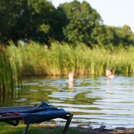 Traumkrone - Himmelblau Apartamento Schortens