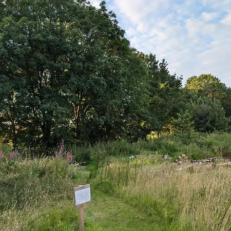 Apartamento Traumkrone - Himmelblau *