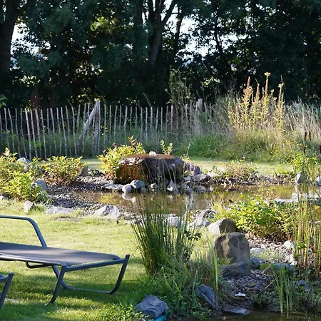 Apartamento Traumkrone - Himmelblau Schortens