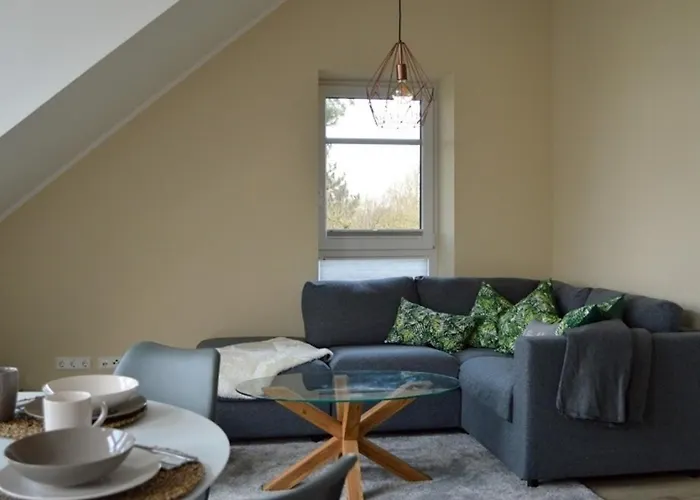 Traumkrone - Himmelblau * Schortens