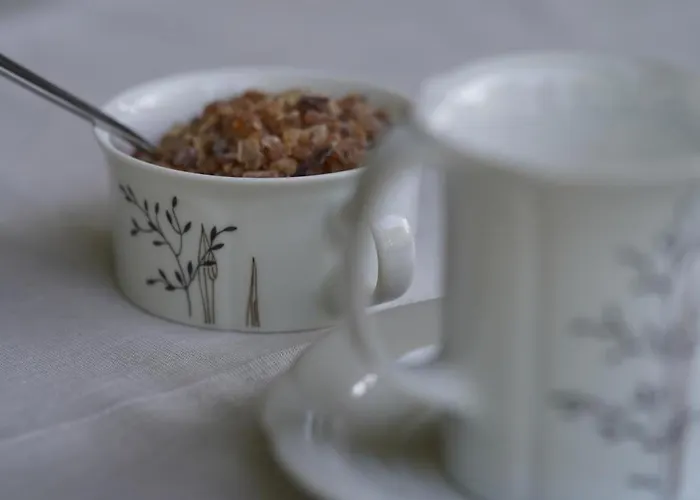 Traumkrone - Himmelblau * Schortens