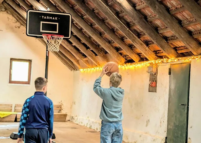 Apartamento Traumkrone - Himmelblau *