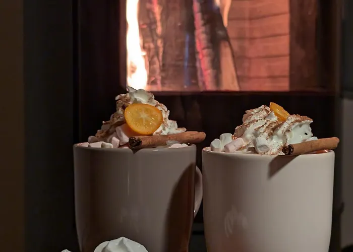 Traumkrone - Himmelblau Schortens