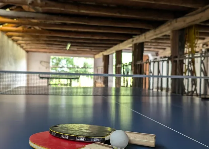 Traumkrone - Himmelblau