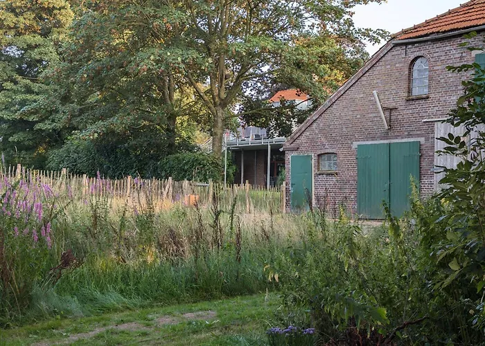 Apartamento Traumkrone - Himmelblau *