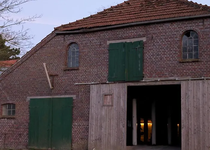 Apartamento Traumkrone - Himmelblau