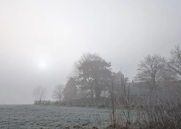 Apartamento Traumkrone - Himmelblau *