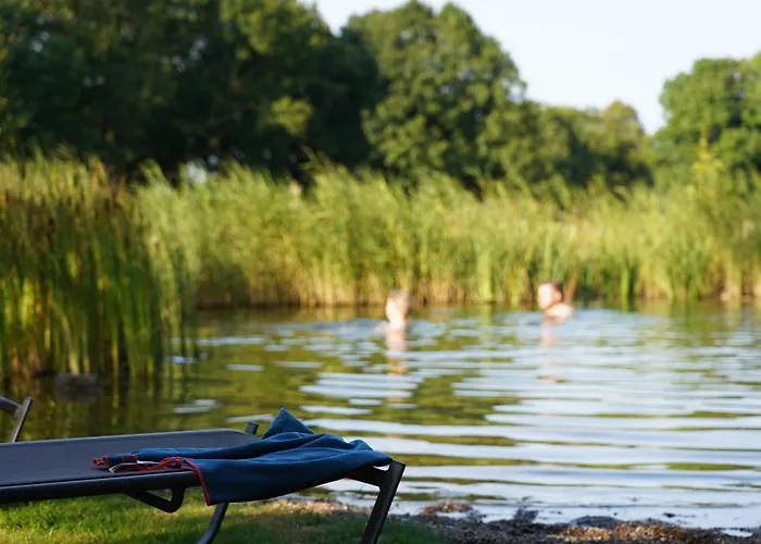 Traumkrone - Himmelblau Apartamento Schortens