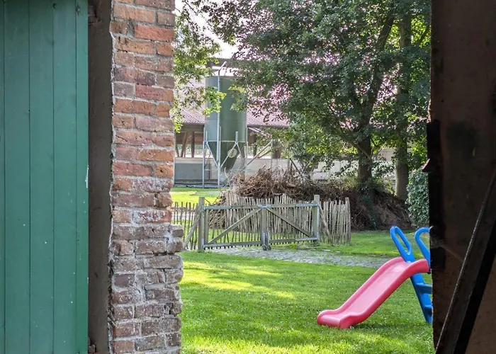 Traumkrone - Himmelblau Apartamento