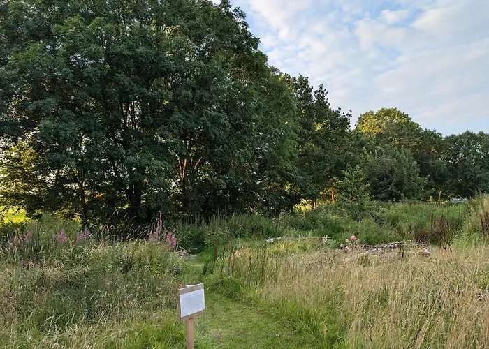 Apartamento Traumkrone - Himmelblau *