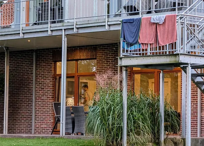 Traumkrone - Himmelblau * Schortens