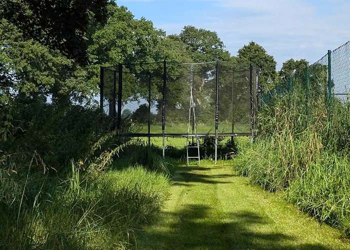 Apartamento Traumkrone - Himmelblau *